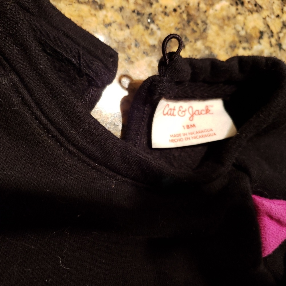 Sweater - Picture 2 of 2